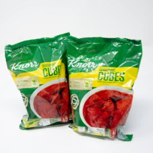 Knorr Seasoning Cube