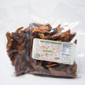 Dried Shrimp