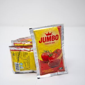 Jumbo Tomato Mix