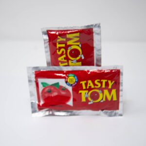 Tasty Tom