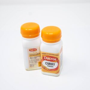 Ducros Curry Powder
