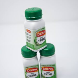 Ducros Dried Thyme