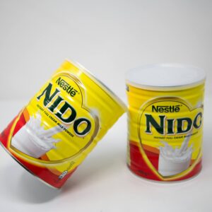 Nestle Instant Full Cream Milk Powder