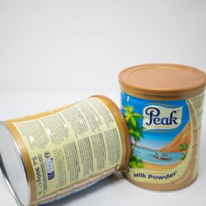 Peak Milk Powder(900g)