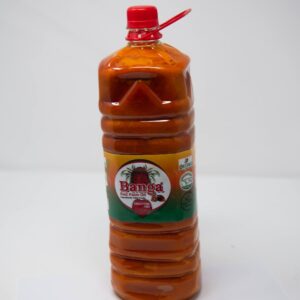 Red Palm Oil (1 Ltr)